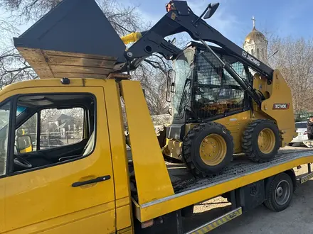 XCMG  XC740 2025 года за 11 600 000 тг. в Алматы