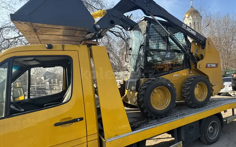 XCMG  XC740 2025 годаүшін11 600 000 тг. в Алматы