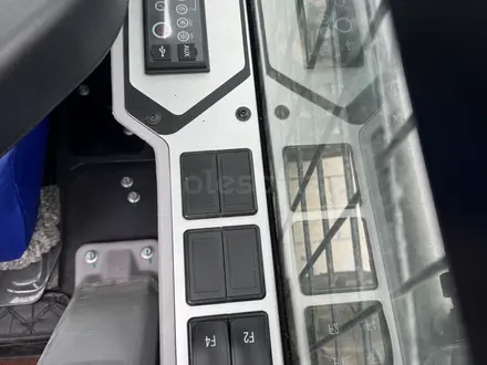 XCMG  XC740 2025 года за 11 600 000 тг. в Алматы – фото 6