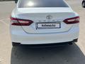 Toyota Camry 2020 годаүшін14 500 000 тг. в Уральск – фото 3