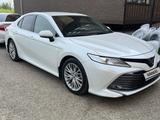 Toyota Camry 2020 годаүшін14 500 000 тг. в Уральск