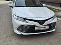 Toyota Camry 2020 годаүшін14 500 000 тг. в Уральск – фото 2
