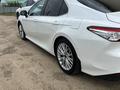 Toyota Camry 2020 годаүшін14 500 000 тг. в Уральск – фото 4