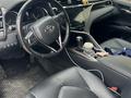 Toyota Camry 2020 годаүшін14 500 000 тг. в Уральск – фото 5