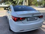 Hyundai Sonata 2013 годаfor7 800 000 тг. в Шымкент – фото 4