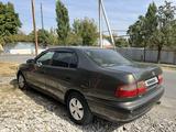 Toyota Carina E 1994 годаүшін1 200 000 тг. в Тараз – фото 5