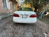 Nissan Cefiro 1999 годаүшін700 000 тг. в Алматы – фото 4