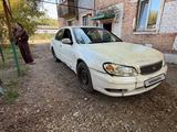Nissan Cefiro 1999 годаүшін700 000 тг. в Алматы – фото 2
