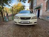 Nissan Cefiro 1999 годаүшін700 000 тг. в Алматы