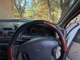 Nissan Cefiro 1999 годаүшін700 000 тг. в Алматы – фото 5