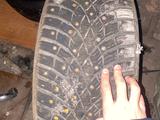Диски с резиной за 275 000 тг. в Караганда – фото 2