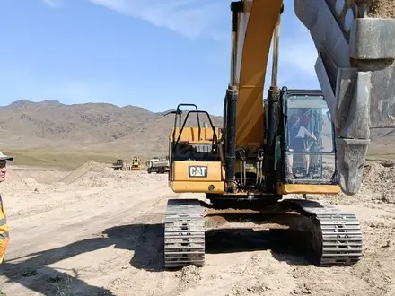 Caterpillar  330D2 L 2019 года за 35 000 000 тг. в Алматы – фото 2