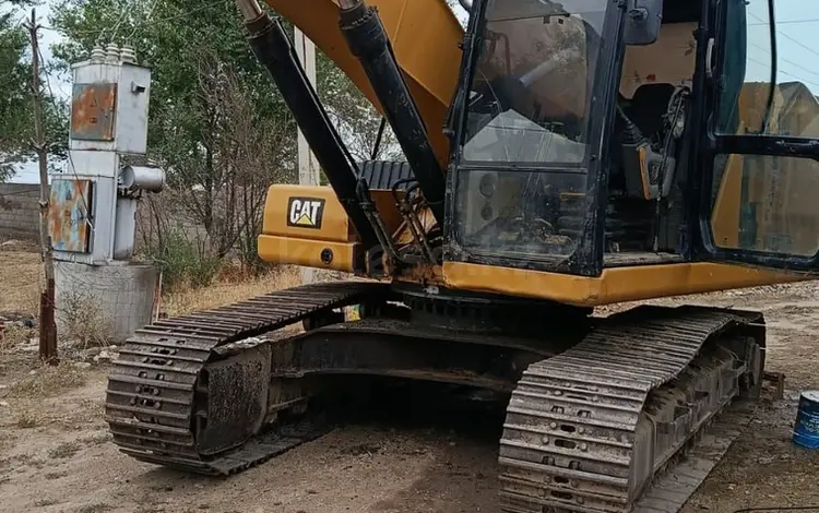 Caterpillar  330D2 L 2019 года за 35 000 000 тг. в Алматы