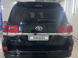 Toyota Land Cruiser 2020 года за 39 000 000 тг. в Костанай – фото 3