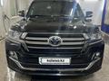 Toyota Land Cruiser 2020 года за 46 000 000 тг. в Костанай