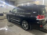 Toyota Land Cruiser 2020 года за 39 000 000 тг. в Костанай – фото 4