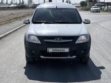 ВАЗ (Lada) Largus 2019 годаүшін5 200 000 тг. в Шымкент – фото 4