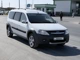 ВАЗ (Lada) Largus 2019 года за 5 200 000 тг. в Шымкент