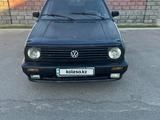 Volkswagen Golf 1990 года за 750 000 тг. в Алматы – фото 5