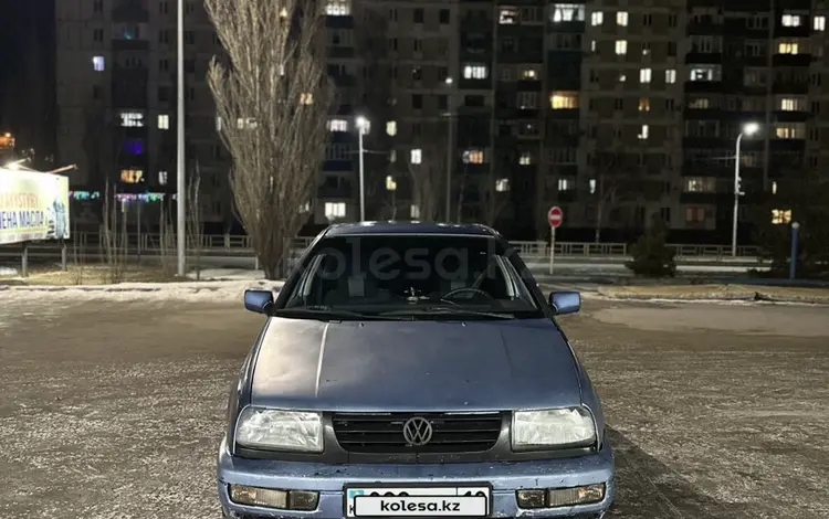 Volkswagen Vento 1993 года за 1 150 000 тг. в Рудный