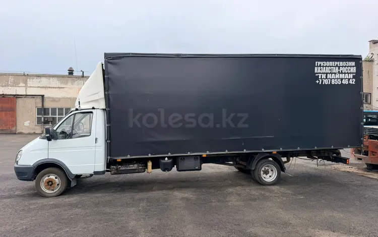 ГАЗ 2014 года за 7 800 000 тг. в Павлодар