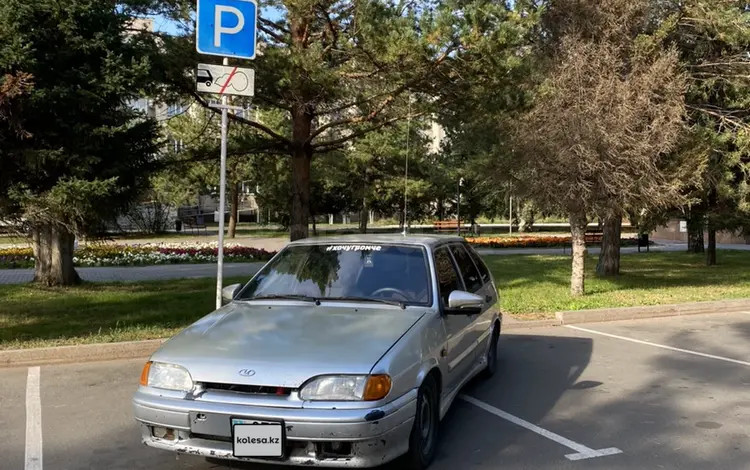 ВАЗ (Lada) 2114 2013 года за 1 400 000 тг. в Павлодар