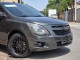 Chevrolet Cobalt 2026 годаүшін7 150 000 тг. в Шымкент – фото 2