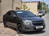 Chevrolet Cobalt 2026 годаүшін7 150 000 тг. в Шымкент