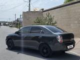 Chevrolet Cobalt 2026 годаүшін7 150 000 тг. в Шымкент – фото 5