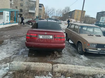 Volkswagen Passat 1994 года за 1 200 000 тг. в Караганда