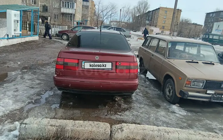 Volkswagen Passat 1994 года за 1 200 000 тг. в Караганда