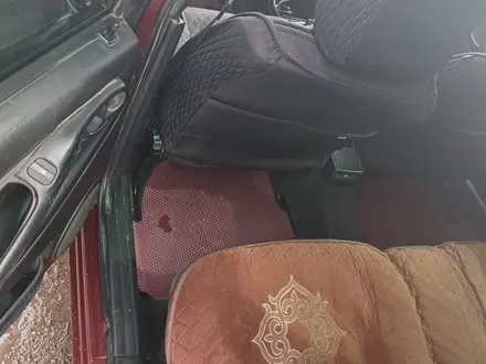 Volkswagen Passat 1994 года за 1 200 000 тг. в Караганда – фото 3