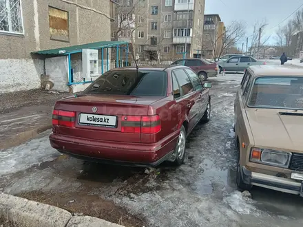 Volkswagen Passat 1994 года за 1 200 000 тг. в Караганда – фото 5