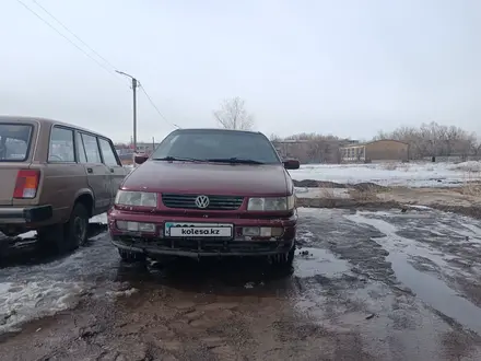 Volkswagen Passat 1994 года за 1 200 000 тг. в Караганда – фото 6