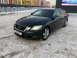 Lexus GS 300 2008 года за 6 750 000 тг. в Астана