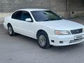 Nissan Cefiro 1996 годаүшін1 650 000 тг. в Алматы