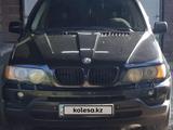 BMW X5 2000 года за 4 500 000 тг. в Шымкент