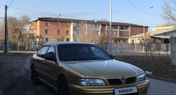 Nissan Maxima 1995 годаfor2 900 000 тг. в Талдыкорган – фото 2