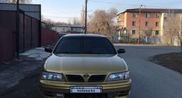 Nissan Maxima 1995 годаfor2 900 000 тг. в Талдыкорган – фото 3