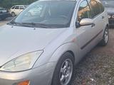 Ford Focus 2001 года за 2 150 000 тг. в Караганда – фото 4