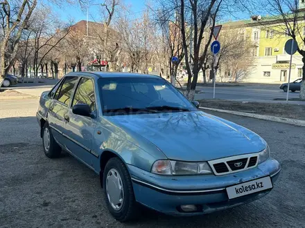 Daewoo Nexia 2006 года за 1 280 000 тг. в Атырау – фото 2