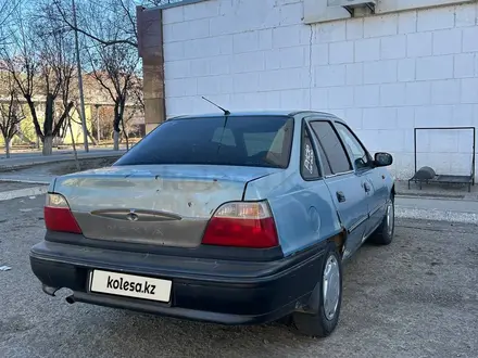 Daewoo Nexia 2006 года за 1 280 000 тг. в Атырау – фото 5