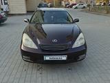 Lexus ES 330 2004 годаүшін5 200 000 тг. в Усть-Каменогорск