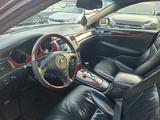 Lexus ES 330 2004 годаүшін5 200 000 тг. в Усть-Каменогорск – фото 2