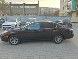 Lexus ES 330 2004 годаүшін5 200 000 тг. в Усть-Каменогорск – фото 4