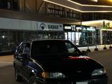 ВАЗ (Lada) 2114 2012 года за 1 100 000 тг. в Семей