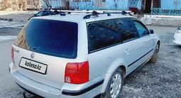 Volkswagen Passat 1999 годаfor2 350 000 тг. в Кызылорда – фото 4