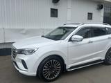 Jetour X70 2023 года за 8 500 000 тг. в Астана