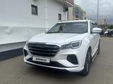 Jetour X70 2023 года за 8 500 000 тг. в Астана – фото 2