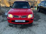 Nissan Micra 1999 года за 1 100 000 тг. в Жезказган